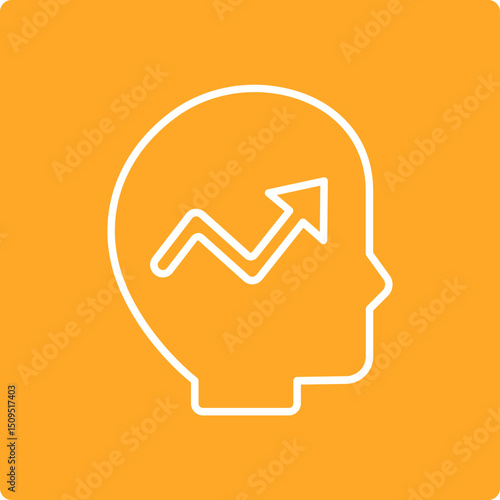 Self development Icon