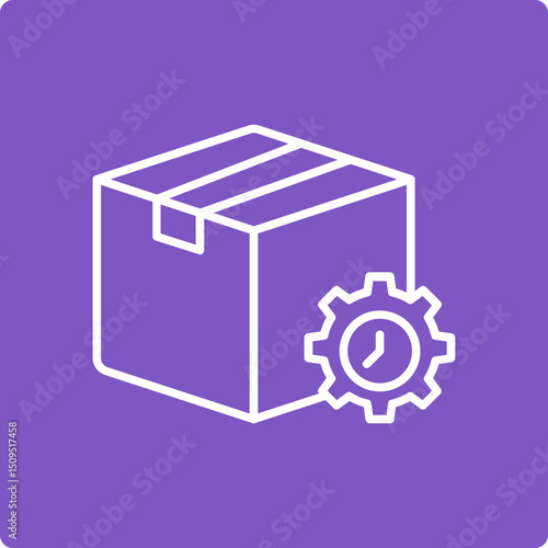 Productive Icon