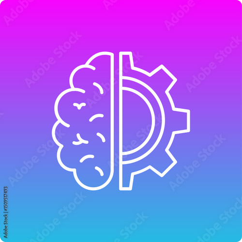 Brain Icon