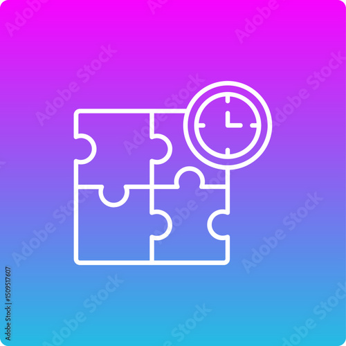 Puzzle Icon