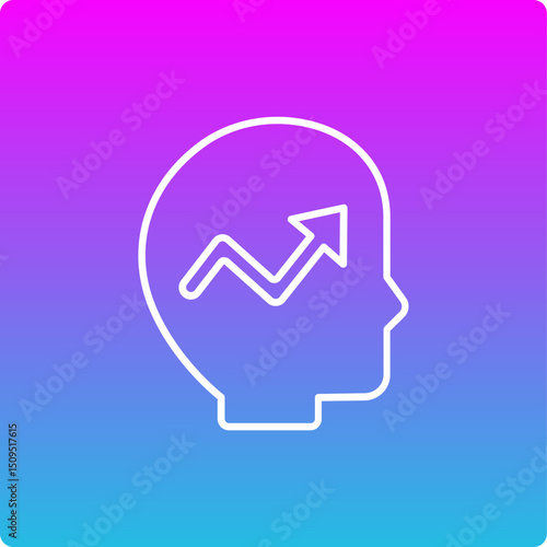 Self development Icon