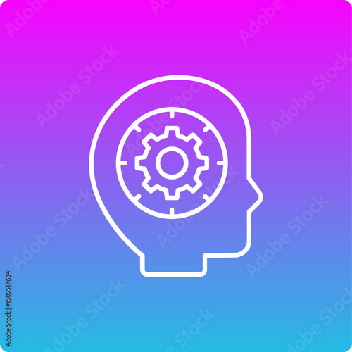 Brain Icon
