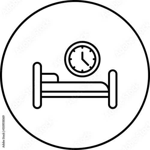 Sleep Icon