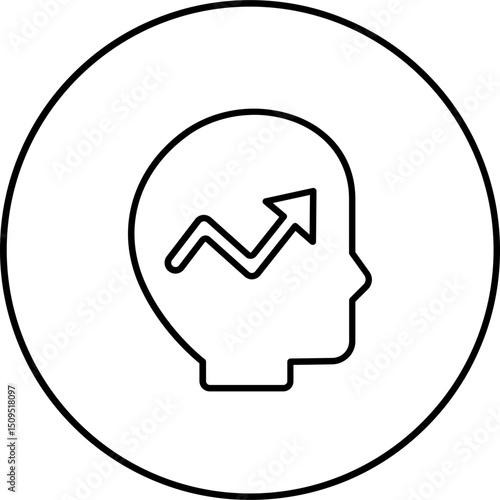 Self development Icon
