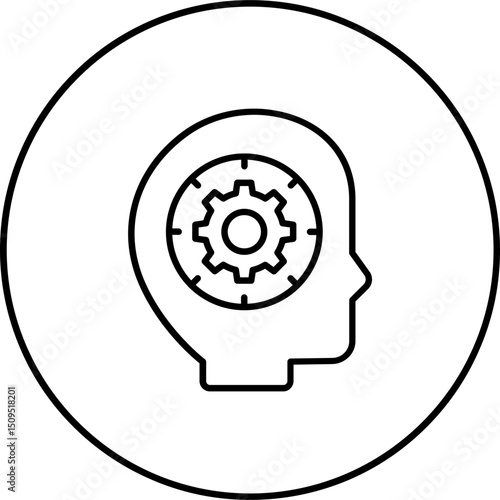 Brain Icon