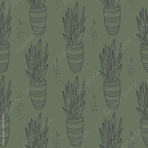 A whimsical cactus in a pot with a heart motif, bringing a cheerful vibe to your indoor garden