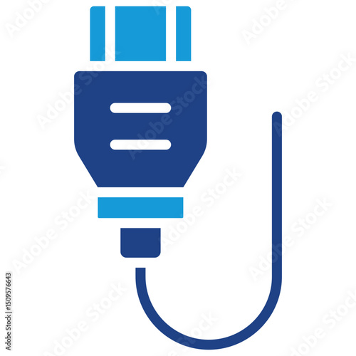 Hdmi Icon