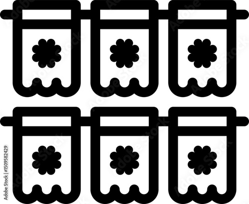 Collection of Jars with Preserved Food in a Pantry Shelf