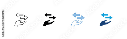 Trade icon
