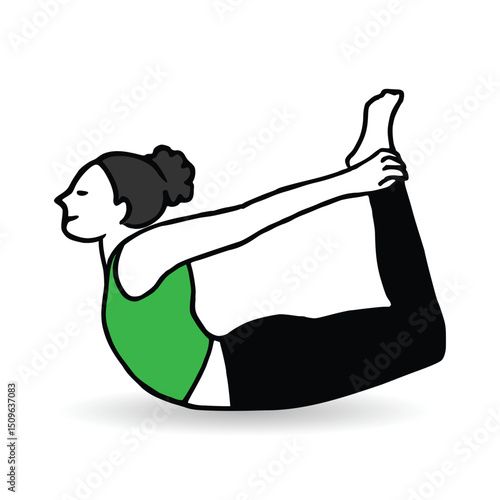 Art & Illustration, Empowering Women's Fitness: Effective Workouts for Weight Loss"