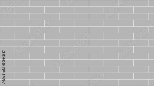 White brick wall background pattern . building architecture brick wall concrete abstract backgrounds .