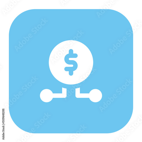 money icon for illustration