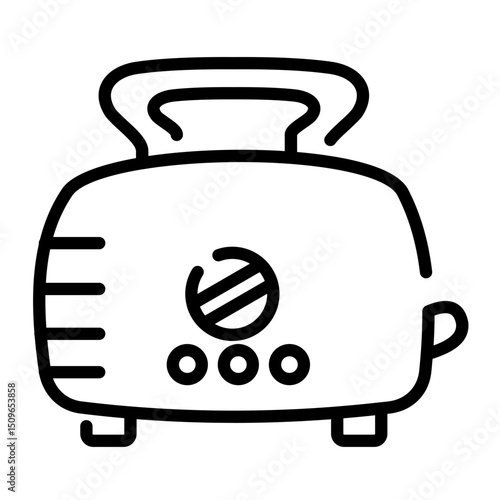 toaster icon	