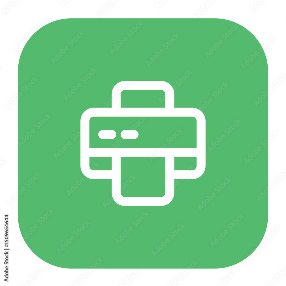 print icon for illustration print icon for illustration