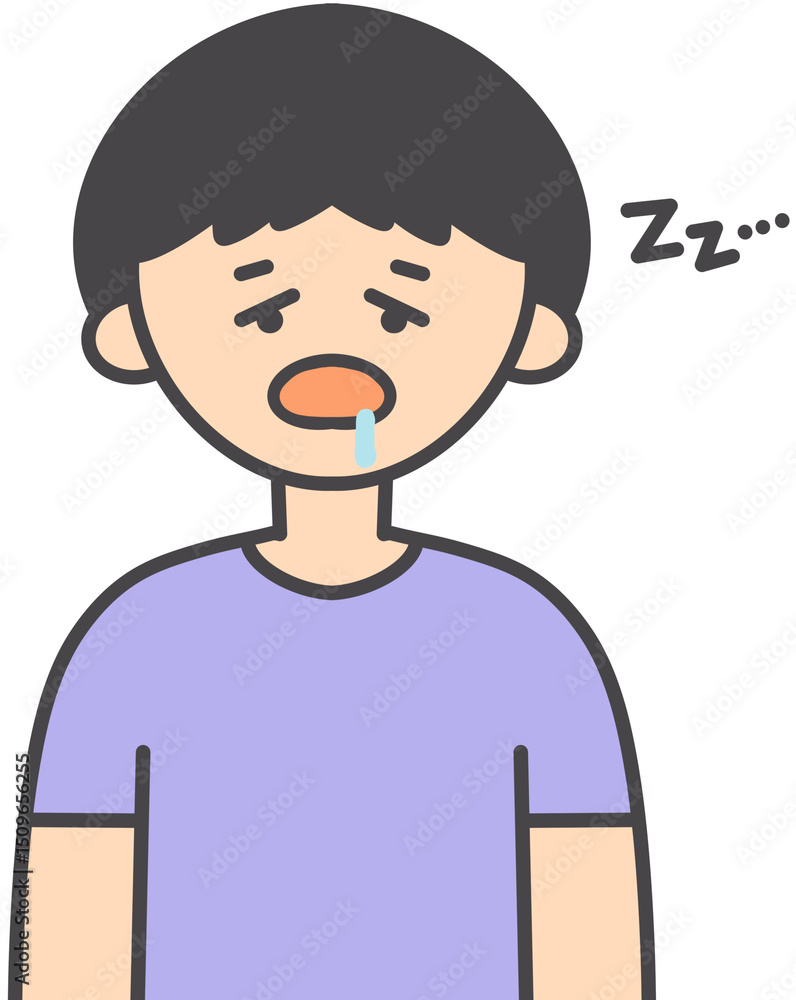 Obraz premium 사람