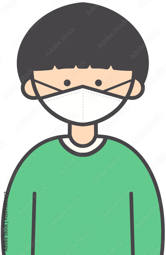 Obraz premium 사람