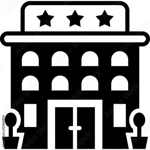 Hotel Icon