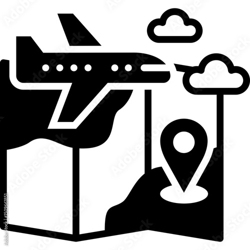 Flight Icon