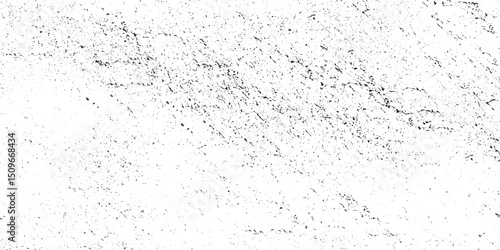  Grain texture overlay. Grunge background Vector detailed texture, wet sand surface. Abstract background.