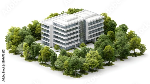 Modern architecture, design, art