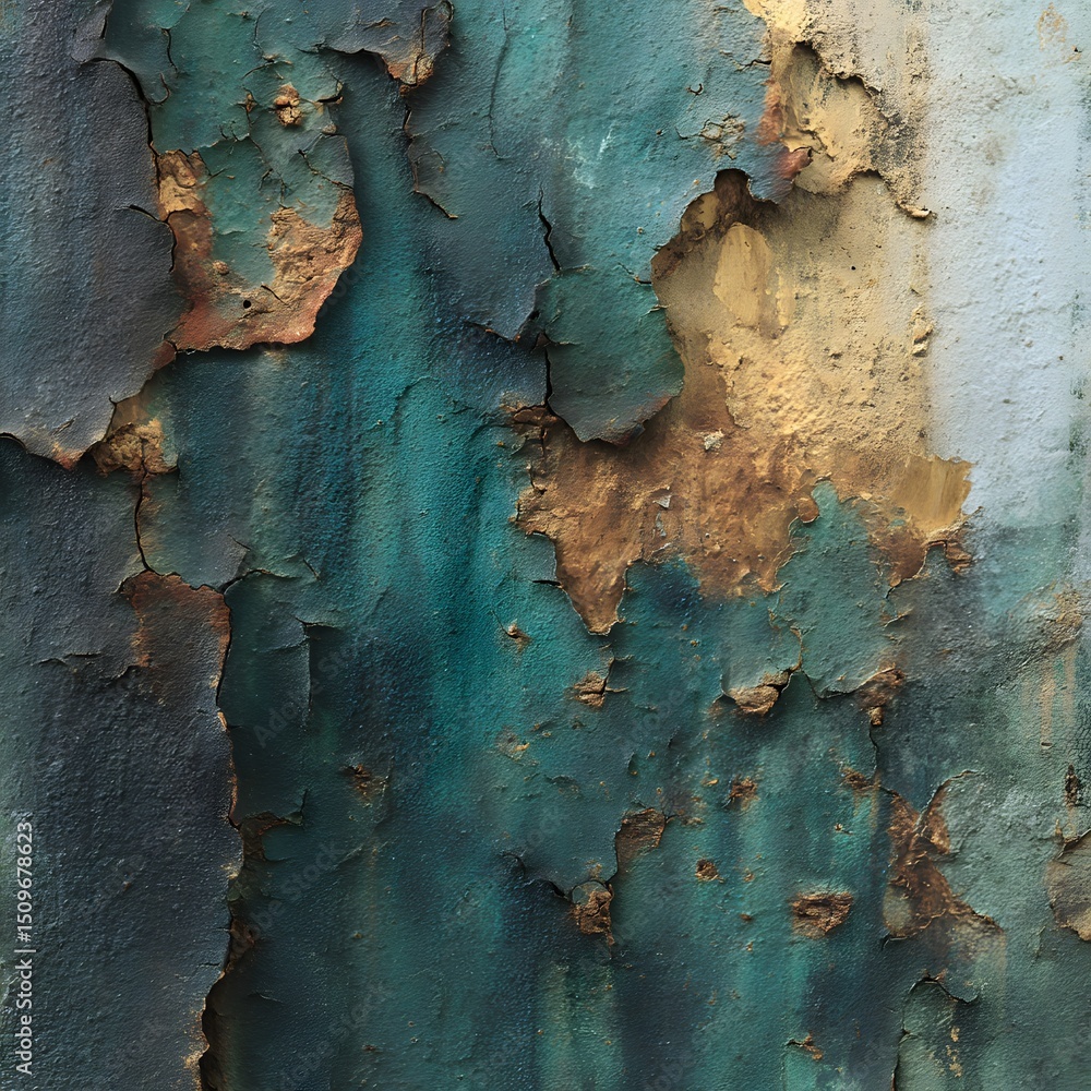 Peeling Paint Texture Peeling Paint Texture