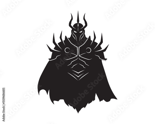 anatolian guardian outline