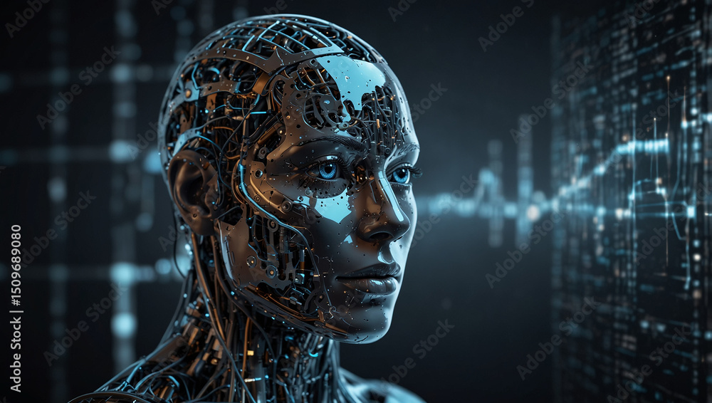 Neural circuit and electronic cyber brain computing system. Neural circuit and electronic cyber brain computing system.