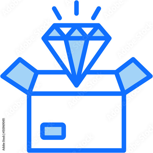 Value Proposition Icon