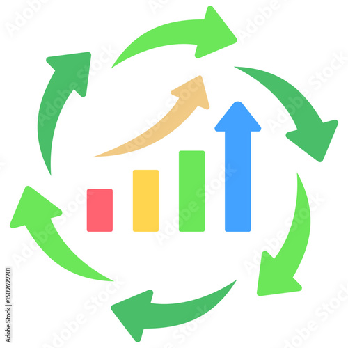 Business Continuity Icon