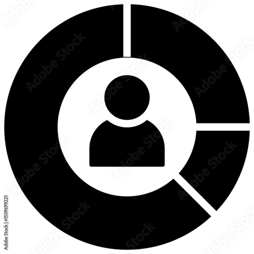 Customer Segmentation Icon