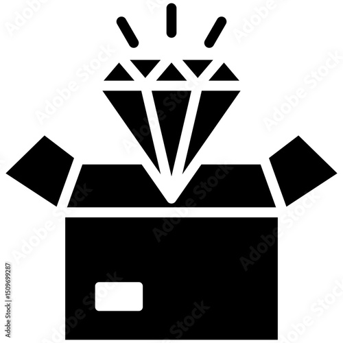 Value Proposition Icon