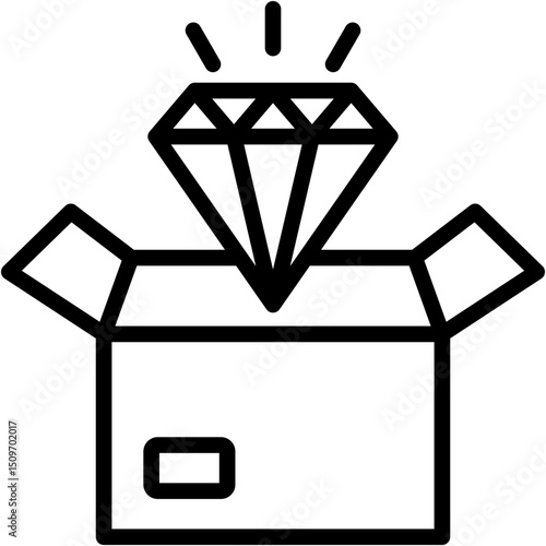 Value Proposition Icon