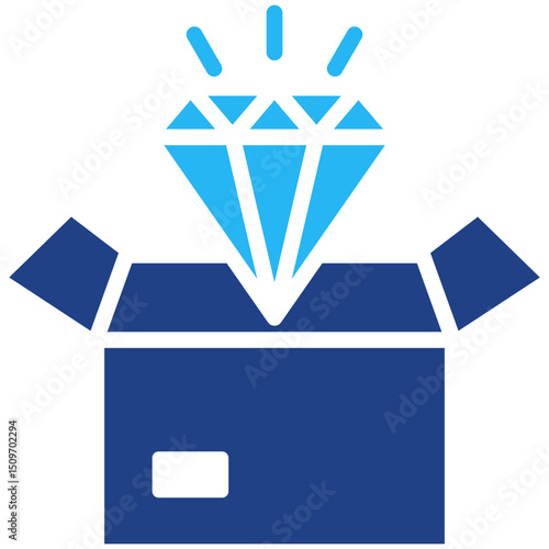 Value Proposition Icon
