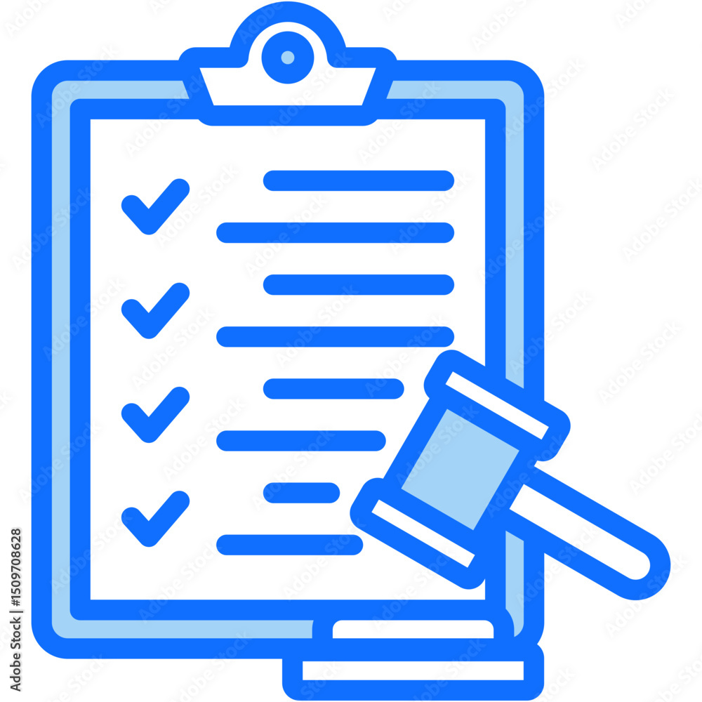Regulation Icon Regulation Icon