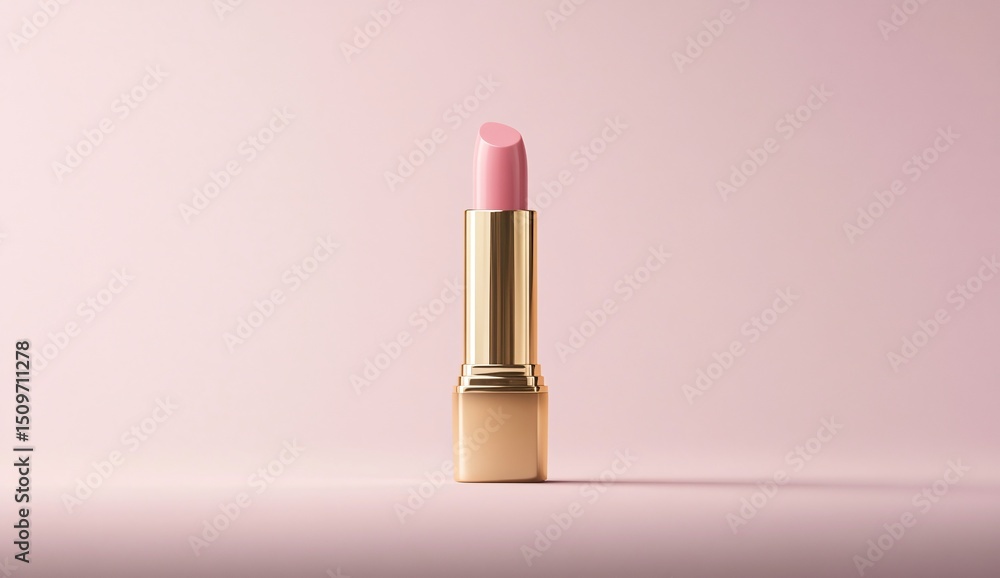 Serene Glam: Peach Fuzz Lipstick Serene Glam: Peach Fuzz Lipstick