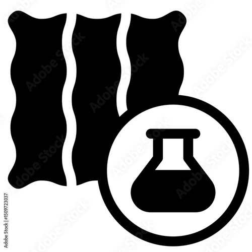 synthetic icon