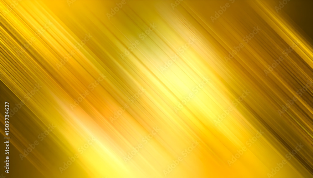 Obraz premium abstract golden background