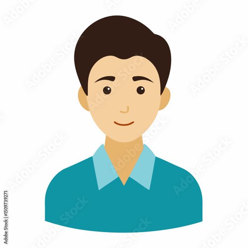 business man icon