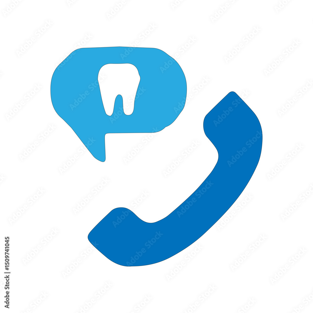 dentist helpline icon dentist helpline icon