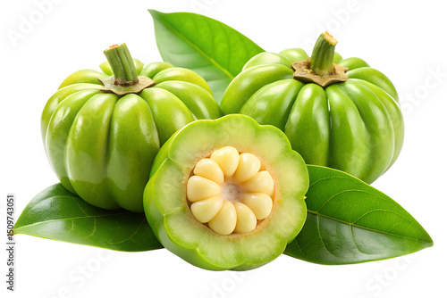 Garcinia Cambogia The Green Fruit with Weight Loss Benefits