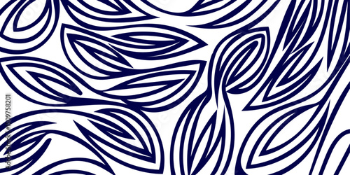 Abstract Seamless Tiles pattern, clothes design pattern, fabric illustration background, textile texture, line pattern design use to floor tiles, ceramic illustration.