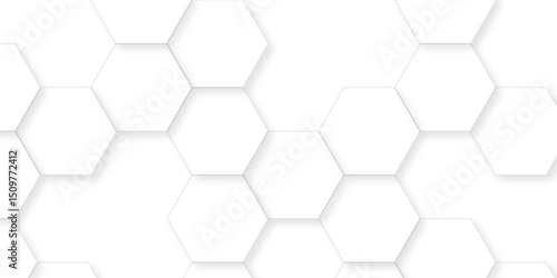 Triangular 3d, modern background Modern geometrical dynamic and seamless abstract white background. Random chaotic lines abstract geometric pattern. .graphic background dots with connections for your