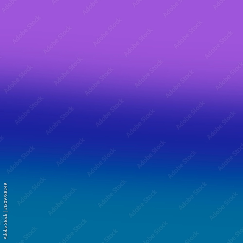 Fototapeta premium the three gradient colors background