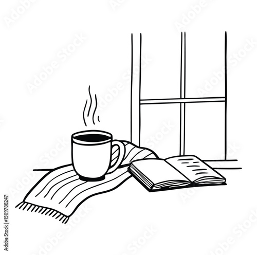 cup of coffee