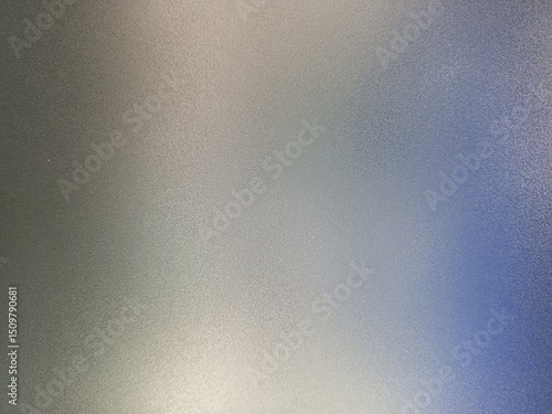 Textured Multi Silver Metallic Surface Background