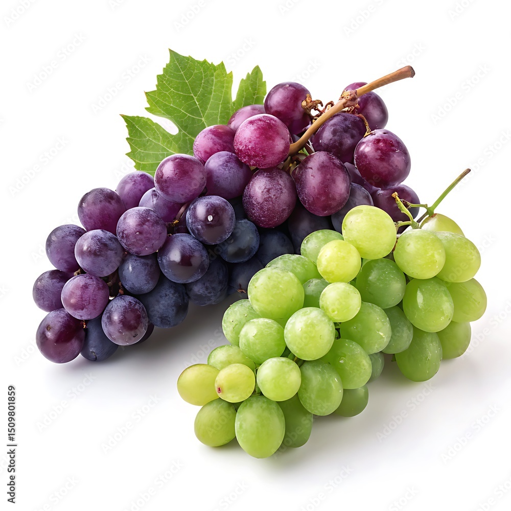Fototapeta premium Grapes