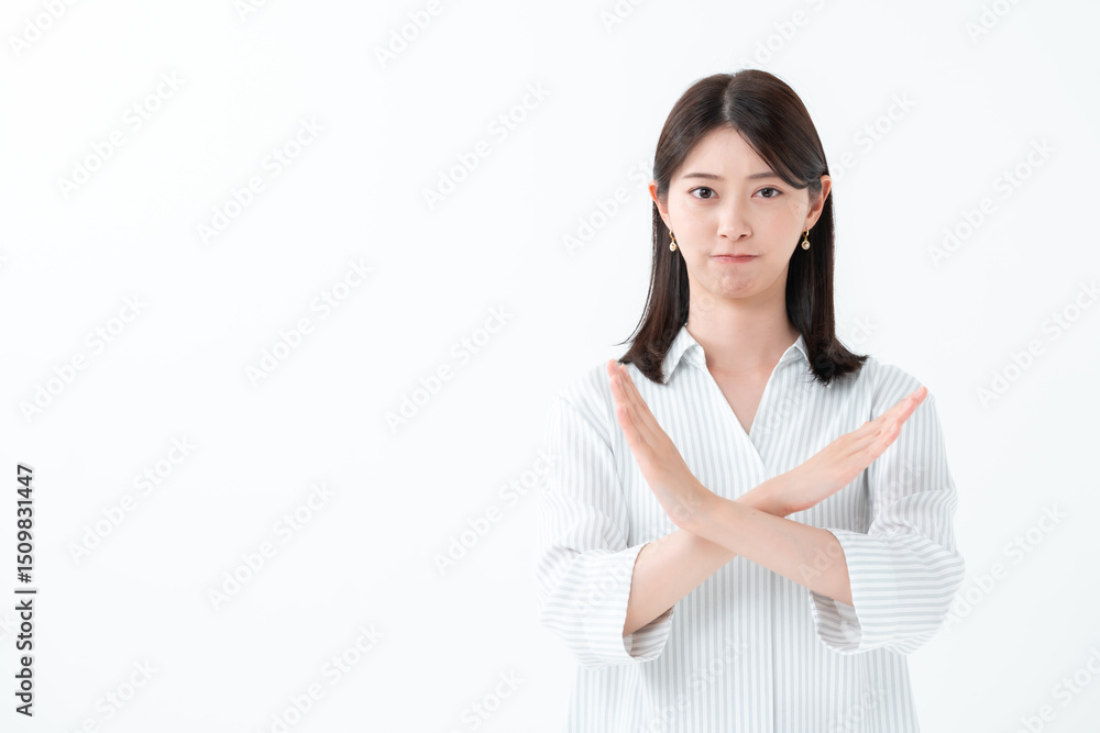 NG・女性 NG・女性