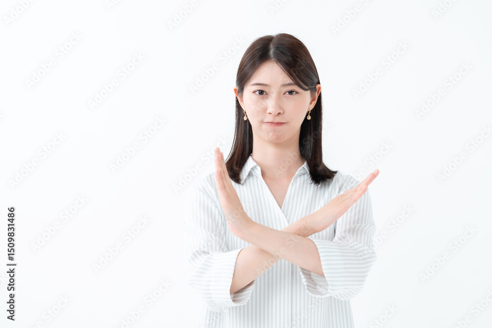 NG・女性 NG・女性