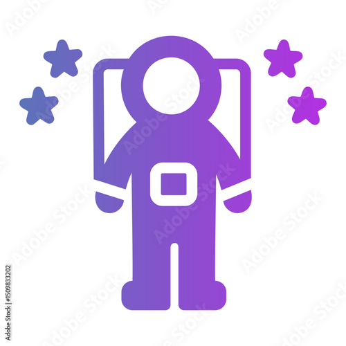 gravity Gradient icon