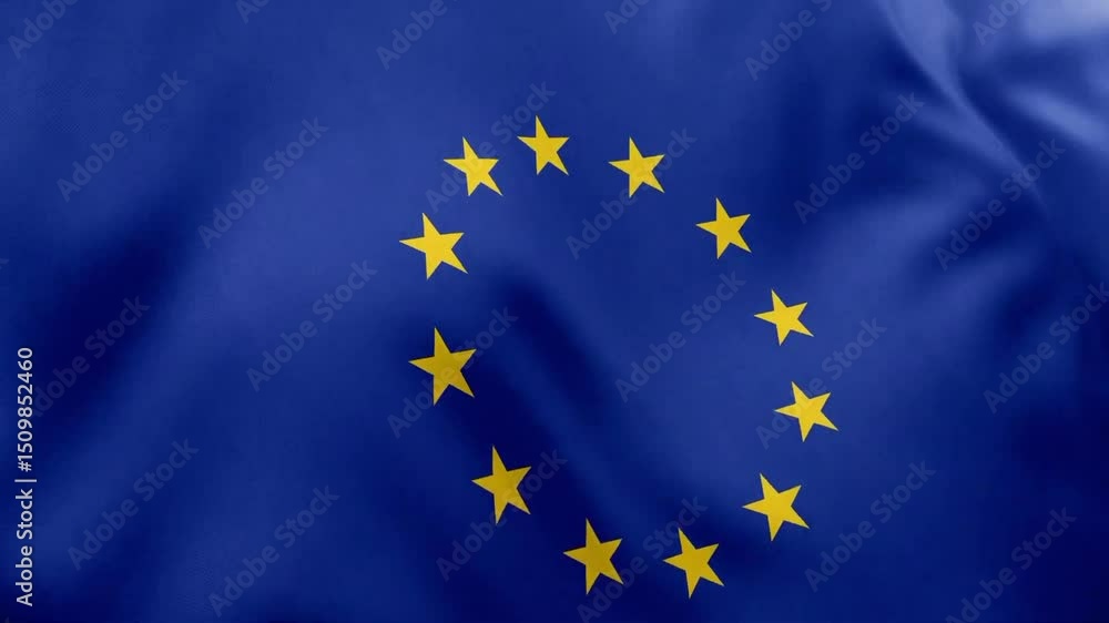 european union flag european union flag